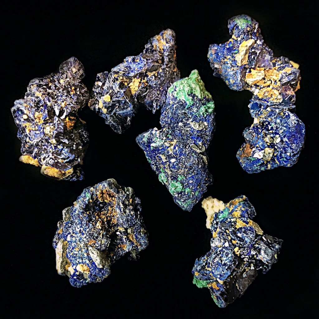 Azurite