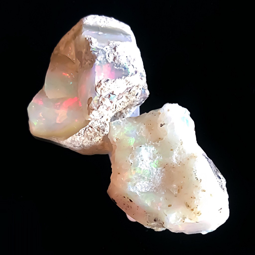 Melo Opal