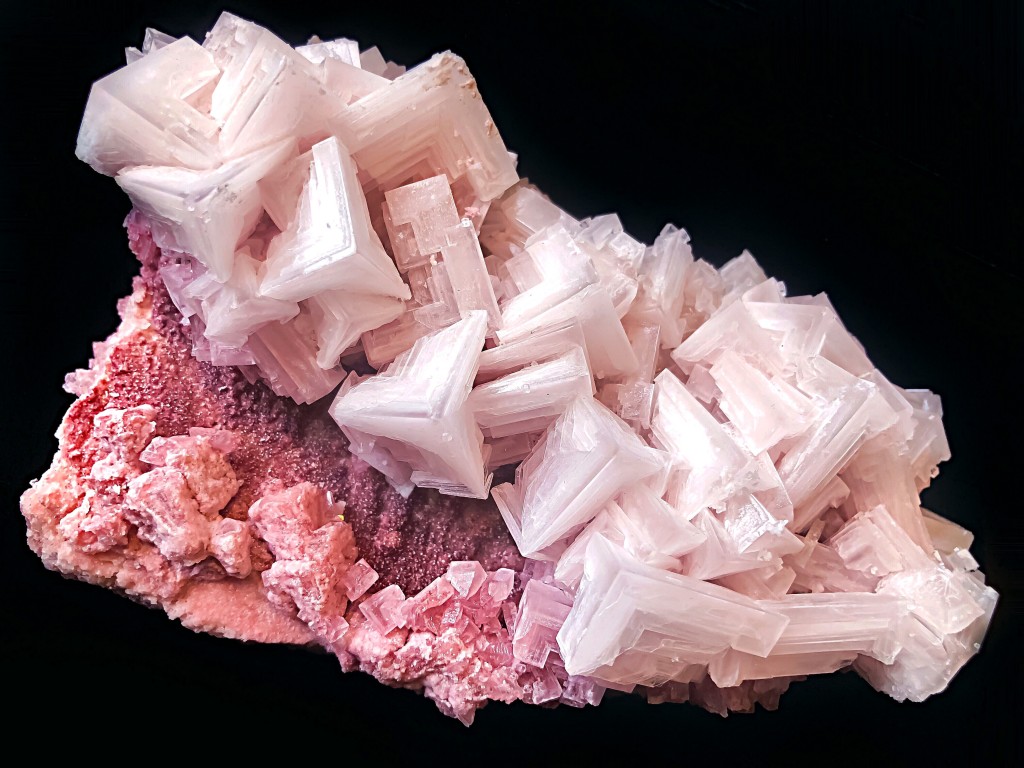 Pink Halite